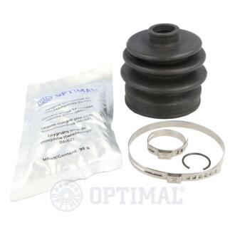 Пильовик приводу колеса OPTIMAL CVB-10205CR