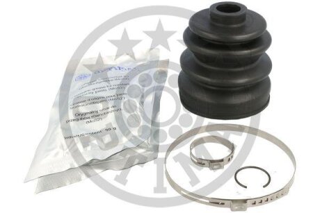 Пильовик приводу колеса OPTIMAL CVB-10210CR