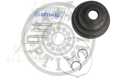 Пильовик приводу колеса OPTIMAL CVB-10223CR