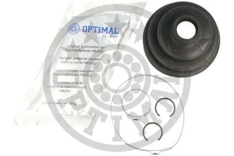 Пильовик приводу колеса OPTIMAL CVB10223CR
