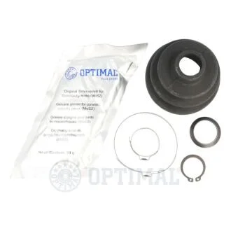 Пильовик приводу колеса OPTIMAL CVB10228CR