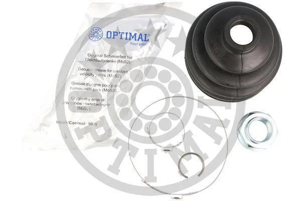 Пильовик приводу колеса OPTIMAL CVB10230CR (фото 1)