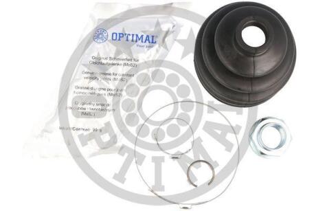 Пильовик приводу колеса OPTIMAL CVB-10230CR