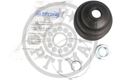 Пильовик приводу колеса OPTIMAL CVB10230CR