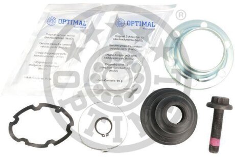 Пильовик приводу колеса OPTIMAL CVB-10232CR