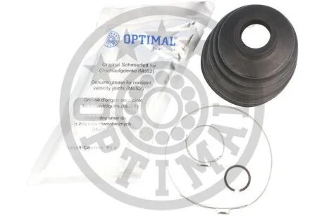 Пильовик приводу колеса OPTIMAL CVB10237CR