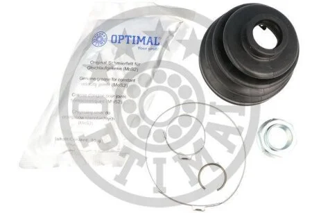 Пильовик приводу колеса OPTIMAL CVB10239CR