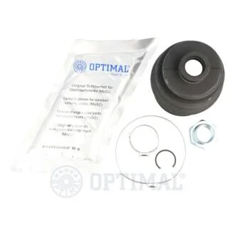 Пильовик приводу колеса OPTIMAL CVB10242CR