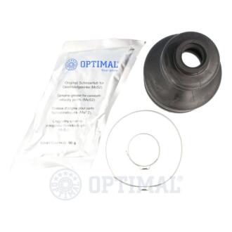Пильовик приводу колеса OPTIMAL CVB-10245CR