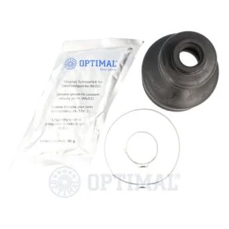 Пильовик приводу колеса OPTIMAL CVB10245CR