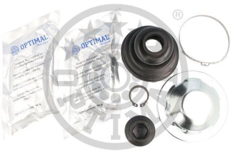 Пильовик приводу колеса OPTIMAL CVB-10252CR