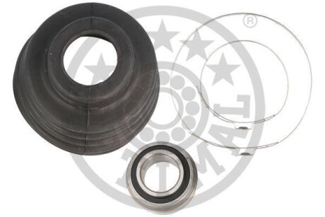 Пильовик приводу колеса OPTIMAL CVB-10259CR