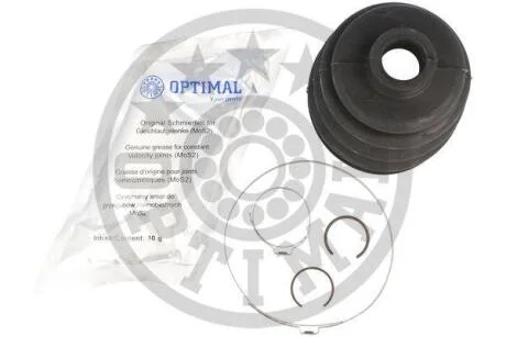 Пильовик приводу колеса OPTIMAL CVB10266CR