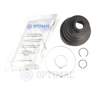 Пильовик приводу колеса OPTIMAL CVB10273CR