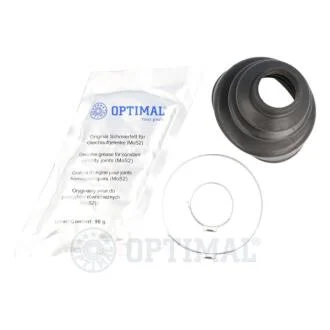 Пильовик приводу колеса OPTIMAL CVB10275CR