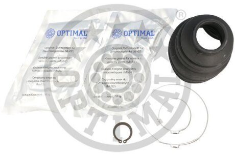 Пильовик приводу колеса OPTIMAL CVB-10278CR