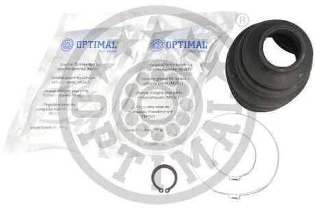 Пильовик приводу колеса OPTIMAL CVB10278CR