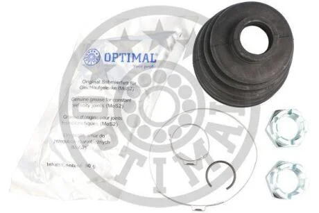 Пильовик приводу колеса OPTIMAL CVB10279CR