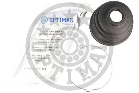 Пильовик приводу колеса OPTIMAL CVB10294CR
