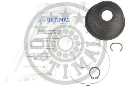 Пильовик приводу колеса OPTIMAL CVB10295CR