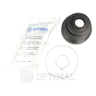 Пильовик приводу колеса OPTIMAL CVB-10296CR