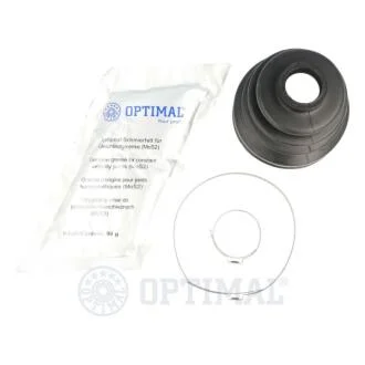 Пильовик приводу колеса OPTIMAL CVB10296CR