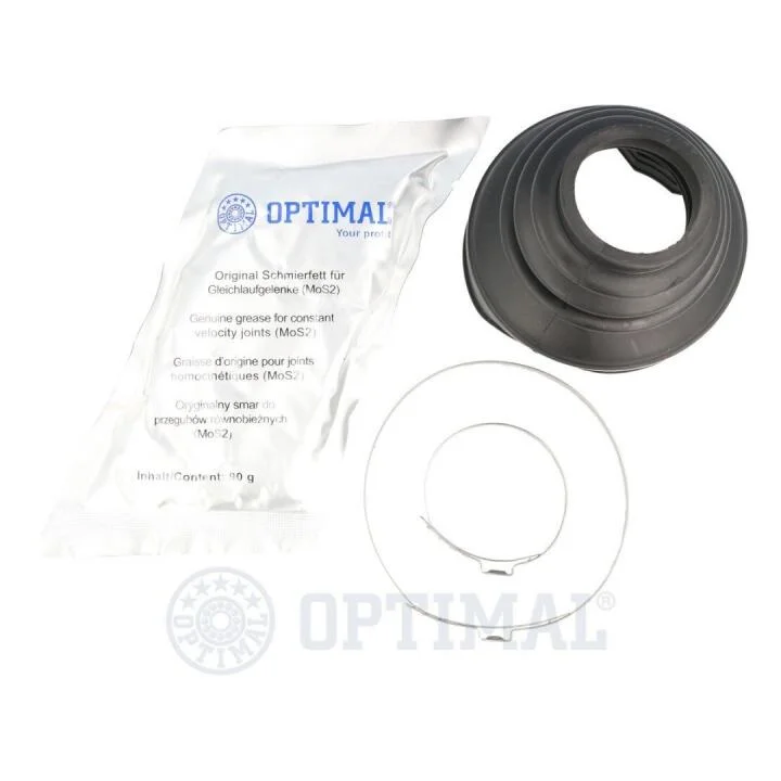 Пильовик приводу колеса OPTIMAL CVB10327CR (фото 1)
