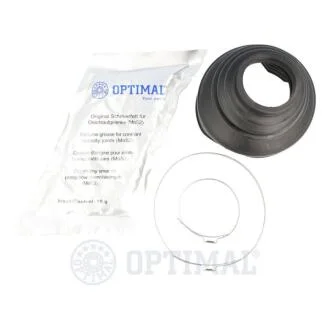 Пильовик приводу колеса OPTIMAL CVB10327CR