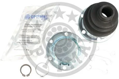 Пильовик приводу колеса OPTIMAL CVB10328CR