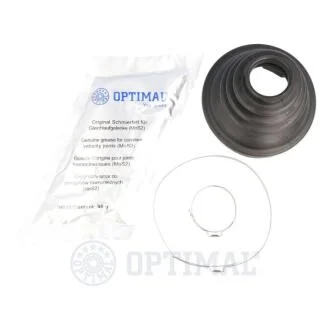 Пильовик приводу колеса OPTIMAL CVB10334CR