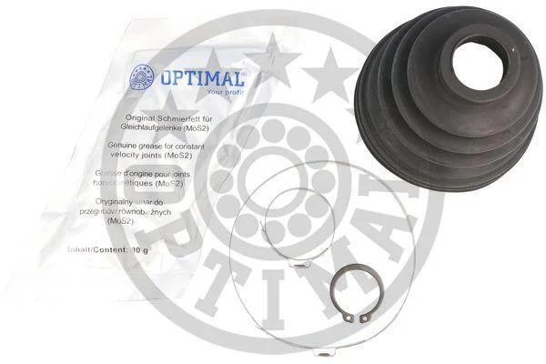 Пильовик приводу колеса OPTIMAL CVB10339CR (фото 1)