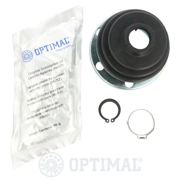 Пильовик приводу колеса OPTIMAL CVB10342CR (фото 1)