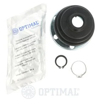 Пильовик приводу колеса OPTIMAL CVB10342CR