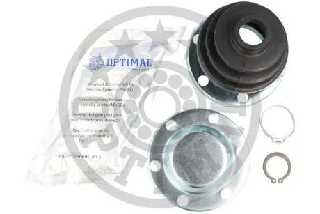Пильовик приводу колеса OPTIMAL CVB10344CR