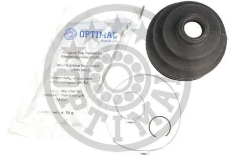 Пильовик приводу колеса OPTIMAL CVB10352CR