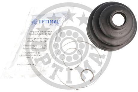 Пильовик приводу колеса OPTIMAL CVB-10354CR