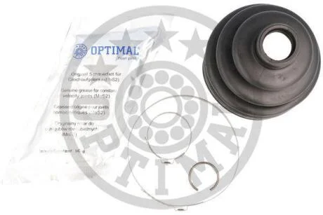 Пильовик приводу колеса OPTIMAL CVB10354CR