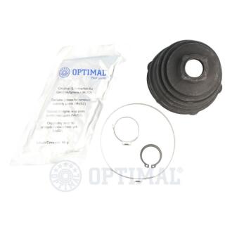 Пильовик приводу колеса OPTIMAL CVB-10377CR