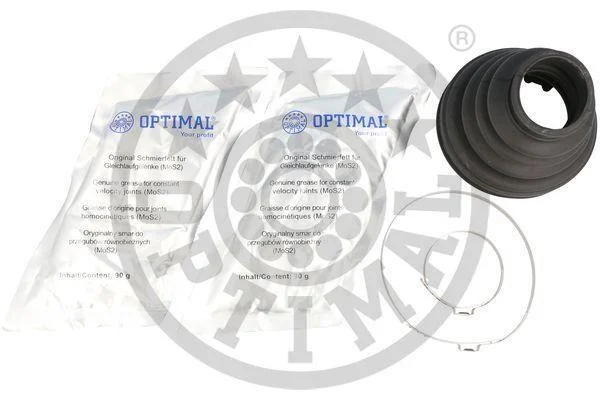 Пильовик приводу колеса OPTIMAL CVB10379CR (фото 1)