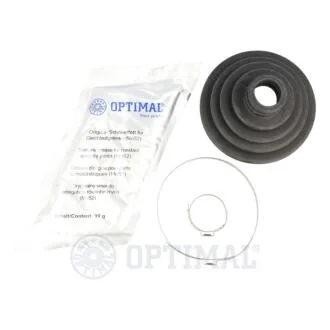Пильовик приводу колеса OPTIMAL CVB10382CR