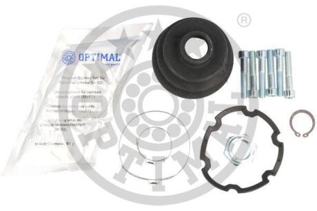 Пильовик приводу колеса OPTIMAL CVB-10383CR