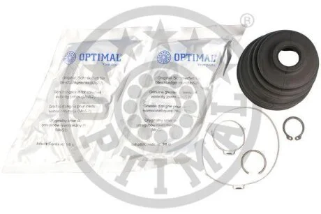 Пильовик приводу колеса OPTIMAL CVB10390CR