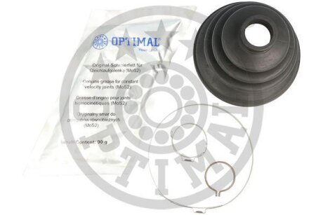 Пильовик приводу колеса OPTIMAL CVB-10396CR