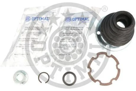 Пильовик приводу колеса OPTIMAL CVB10409CR