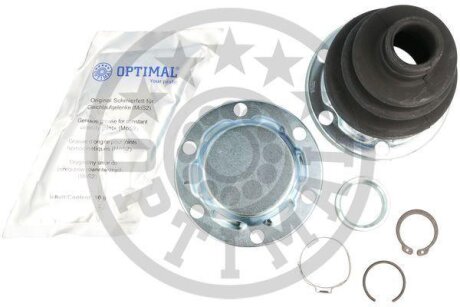 Пильовик приводу колеса OPTIMAL CVB-10441CR
