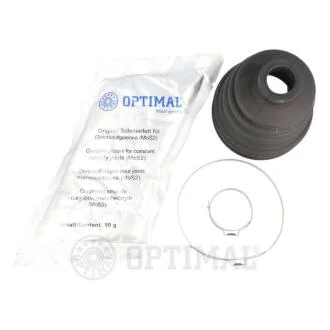 Пильовик приводу колеса OPTIMAL CVB10442CR