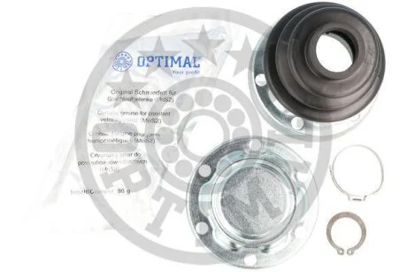 Пильовик приводу колеса OPTIMAL CVB10451CR