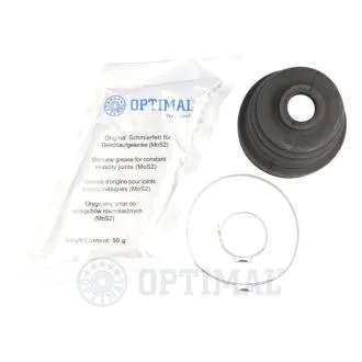 Пильовик приводу колеса OPTIMAL CVB10472CR