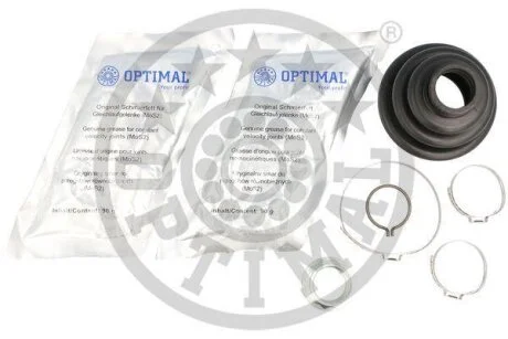 Пильовик приводу колеса OPTIMAL CVB10494CR