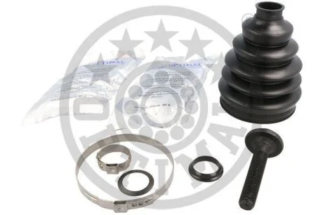 Пильовик приводу колеса OPTIMAL CVB10516TPE